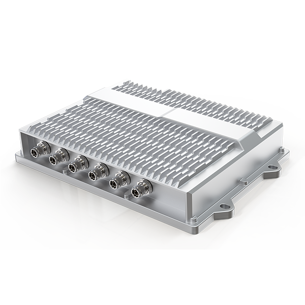 5G Industrial Outdoor CPE – CXP80I