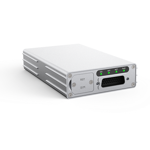 5G Industrial CPE – MND80I