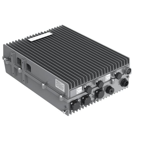 Managed Access System – MAS2.0 Series