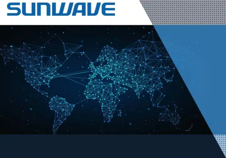 SUNWAVE Online Workshop for MWC
