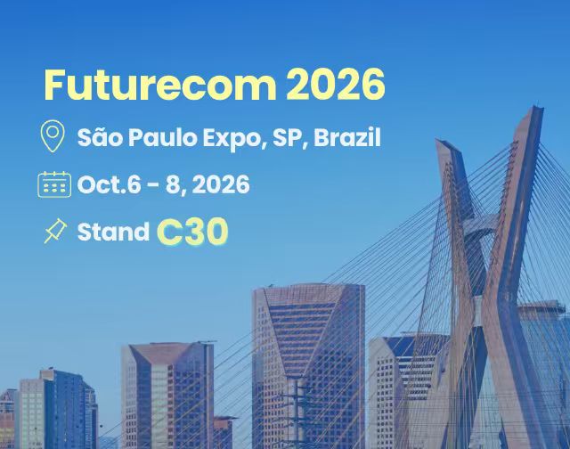 Sunwave Will Attend Futurecom 2026